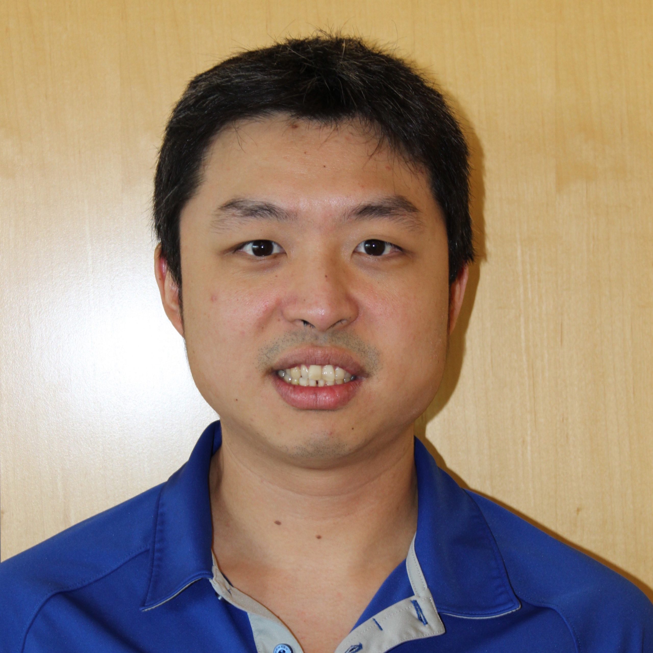 Yuan Onn Wong, Ph.D.